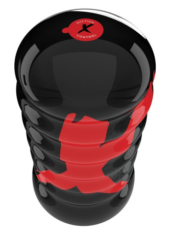 Air-Tight Pussy Stroker